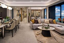Bayshore Walk (D16), Condominium #560149941